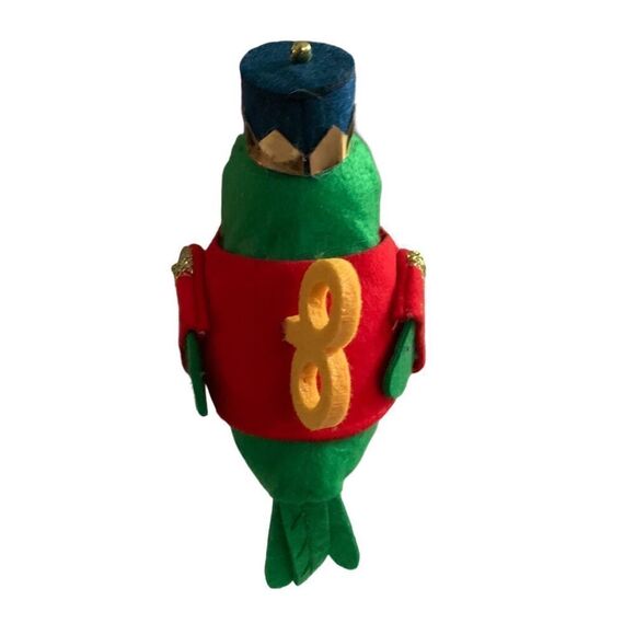 NEW Target Wondershop Bird Mikkel Christmas Holiday 2020 new with tags - Picture 2 of 6